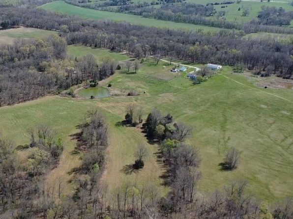 1375 SE 800 Road, Collins, MO 64738