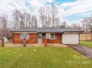 332 Winchester Rd, Troutman, NC 28166