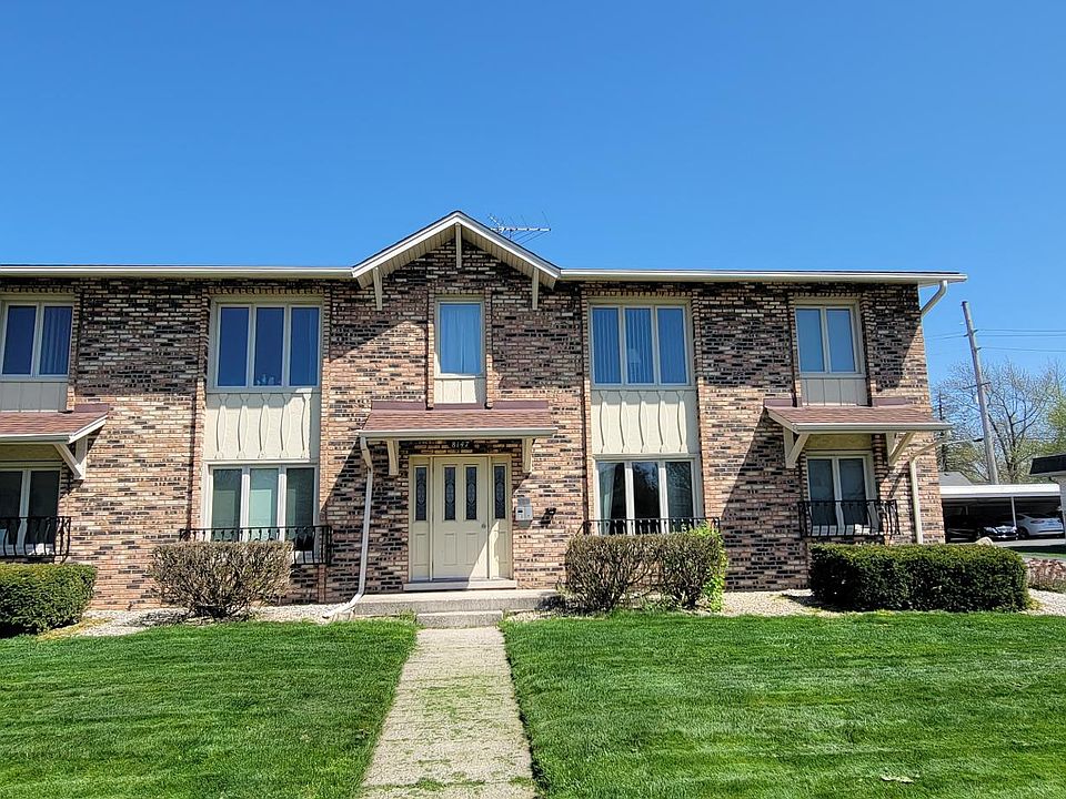Building Exterior
