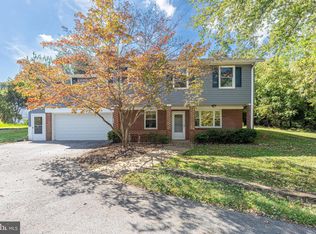 3101 Brethren Church Rd, Myersville, MD 21773