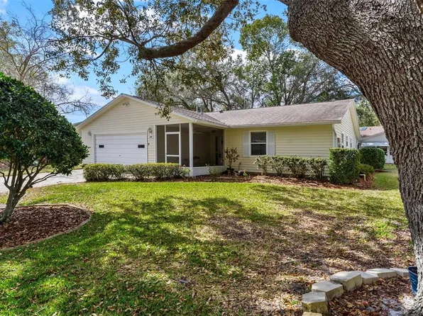 822 Dundee Cir, Leesburg, FL 34788