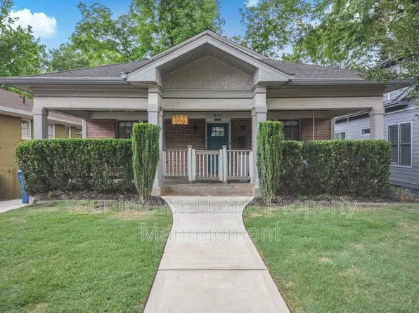 259 Atlanta Ave SE, Atlanta, GA 30315