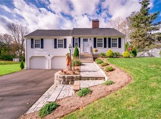 61 Jones Rd, Wallingford, CT 06492