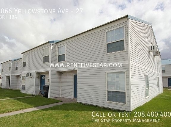 2nd image of 1066 Yellowstone Ave APT 27