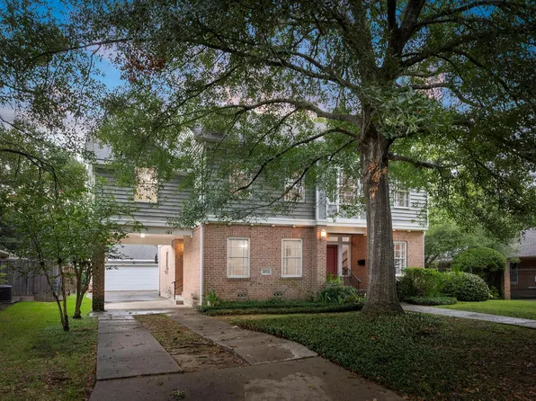 4034 Aberdeen Way, Houston, TX 77025