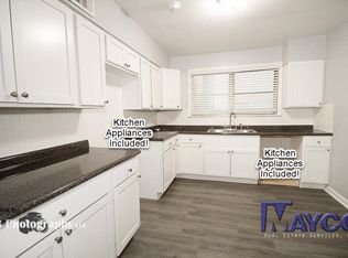 526 Kirby Pl, Shreveport, LA 71104