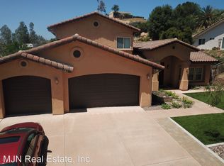 16244 Wikiup Rd, Ramona, CA 92065