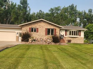 3565 116y Ave SE, Valley City, ND 58072
