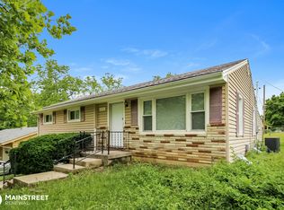4001 N Holmes St, Kansas City, MO 64116