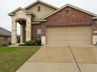 11405 Satchel Dr, Austin, TX 78754