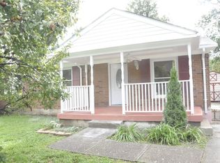 824 Gleam Dr, Louisville, KY 40214