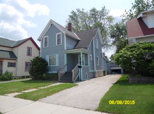 150 E Rees St, Fond Du Lac, WI 54935