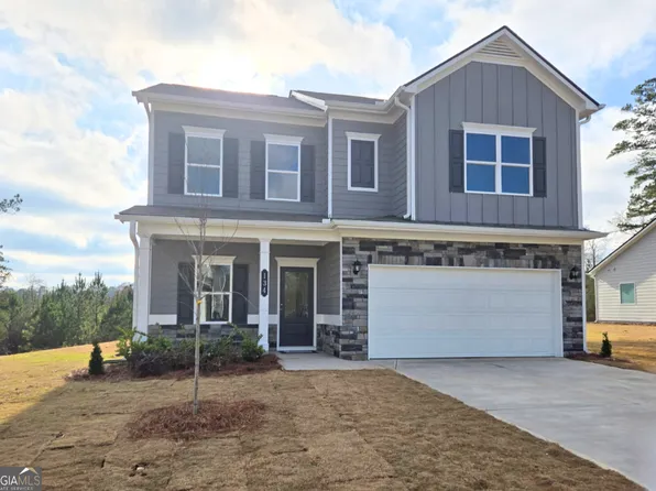 134 Creekside Rd Lot 42, Eatonton, GA 31024