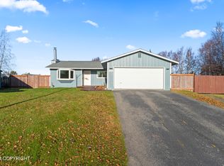 11800 Portage Cir, Anchorage, AK 99515