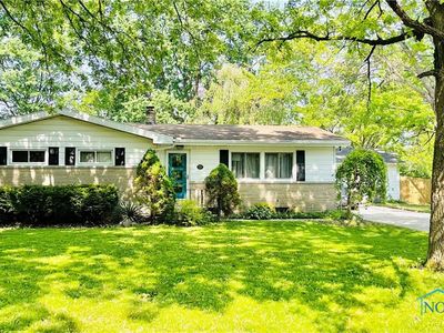 1119 Buchman Rd, Fremont, OH, 43420