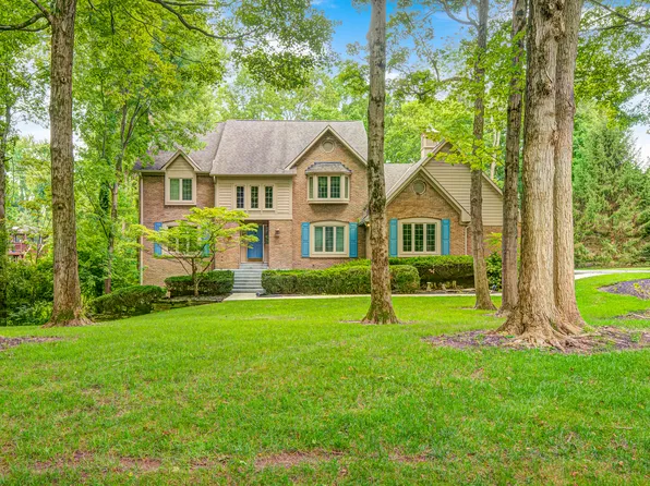 7555 Chablis Cir, Indianapolis, IN 46278