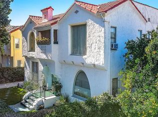 2807 Hillcrest Dr, Los Angeles, CA 90016