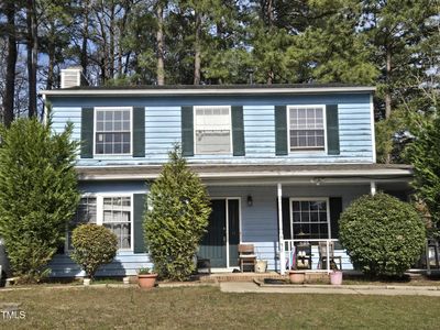 4610 Tyne Dr, Durham, NC, 27703