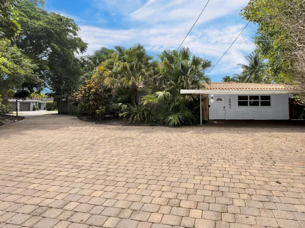 3081 NE 15th Terrace, Oakland Park, FL 33334