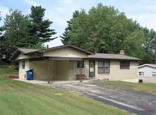 412 Northwood Dr, Bedford, IN