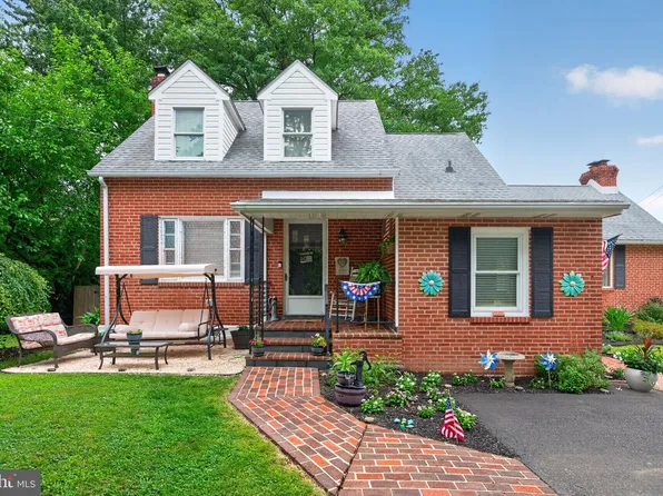 68 New Rd, Churchville, PA 18966