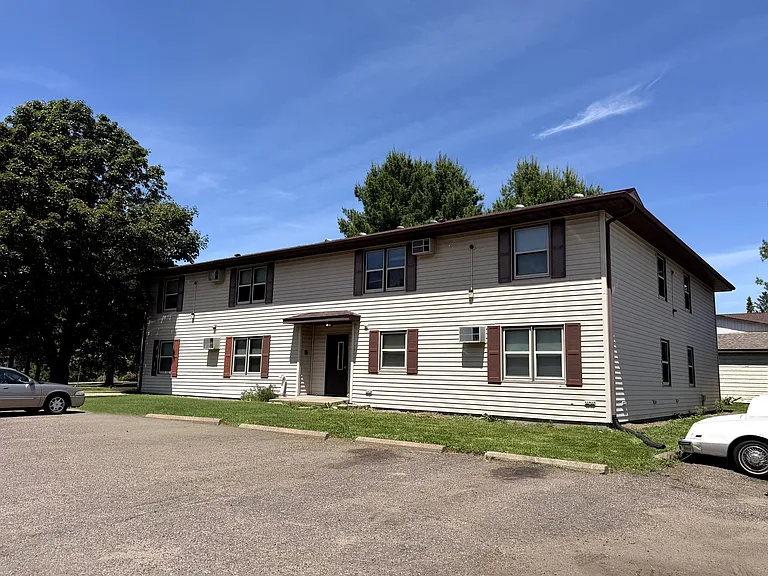 4607 Fairfax Street — Photo 1