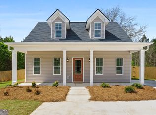 218 Tenney Nelson Rd, Grantville, GA 30220