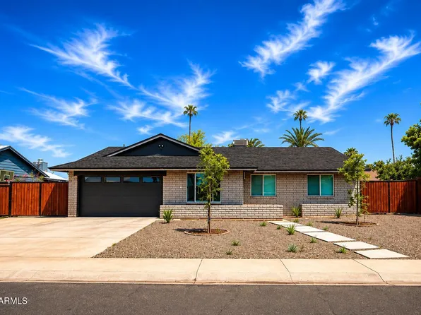 2934 W HARTFORD Drive, Phoenix, AZ 85053