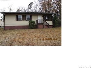 2102 Arlington Rd, Hopewell, VA 23860