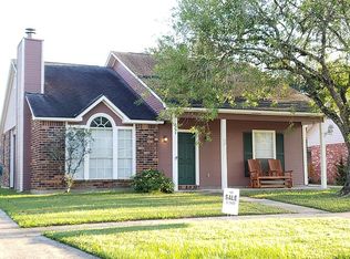 13658 Parwood Ave, Baton Rouge, LA 70816