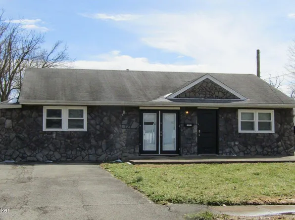 13913 Darwin Blvd, Louisville, KY 40272