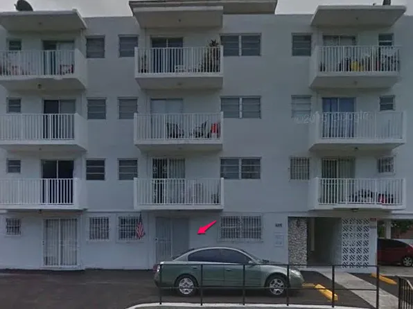 428 SW 5th Ave APT 101, Miami, FL 33130