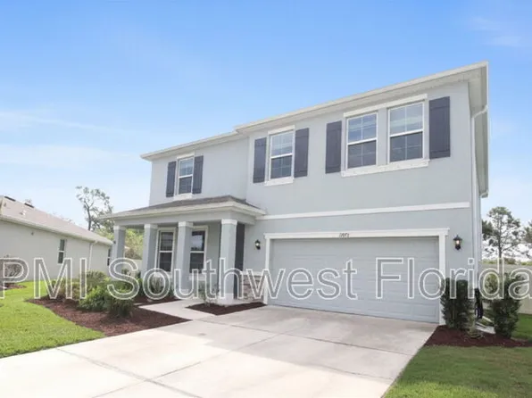 16474 Woodside Gln, Parrish, FL 34219