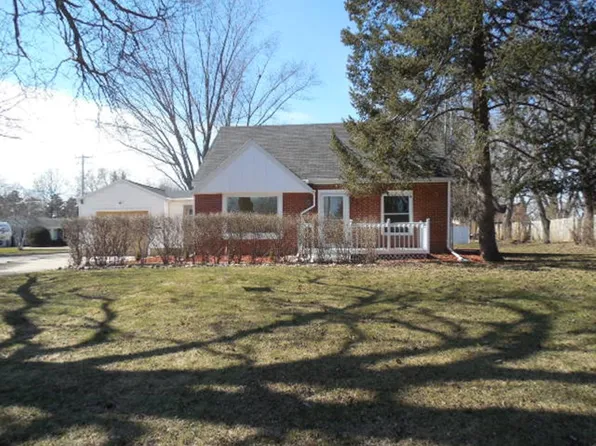 349 N Wisconsin St, Berlin, WI 54923