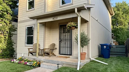 4031 Flora Ave Photo 1
