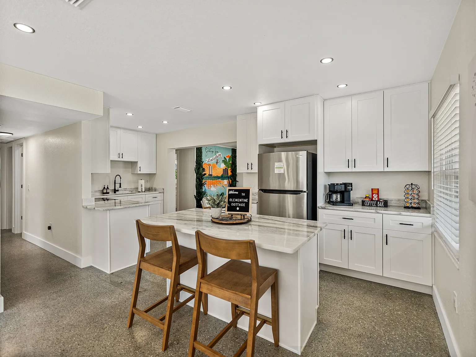 3 bed, $2,750 — Photo 4