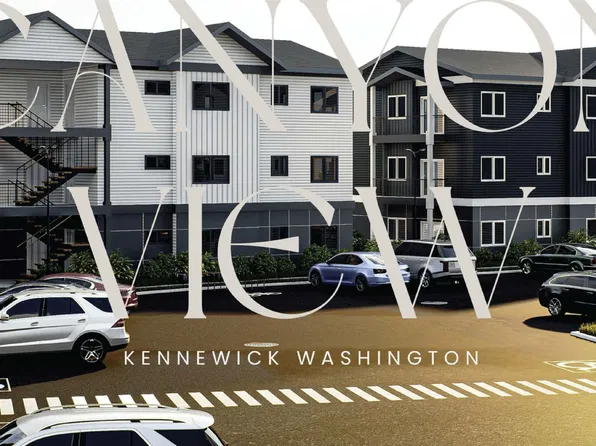 Canyon View Apartments