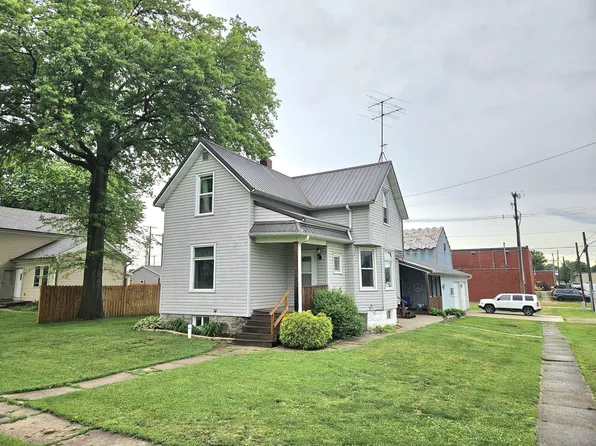 610 3rd St, Durant, IA 52747