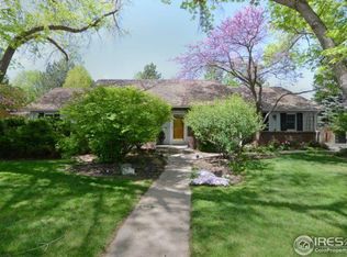 1913 Pawnee Dr, Fort Collins, CO 80525