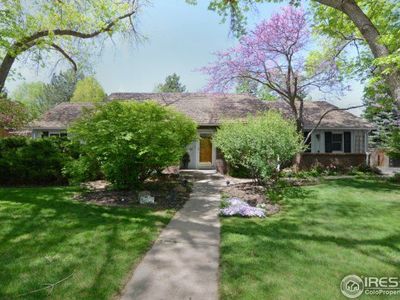 1913 Pawnee Dr, Fort Collins, CO, 80525
