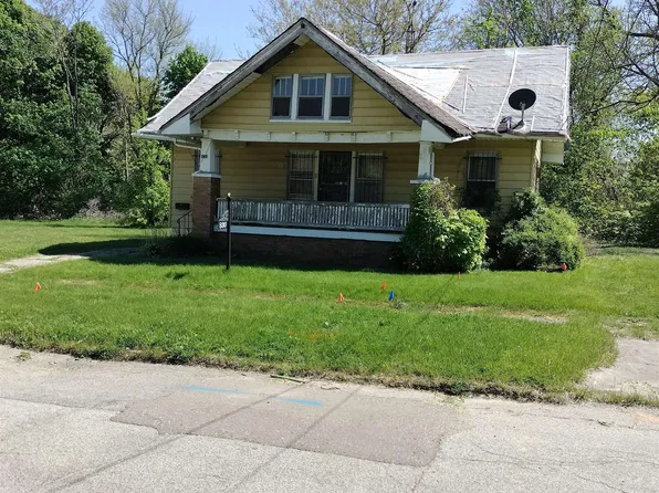 830 Edmund St, Flint, MI 48505