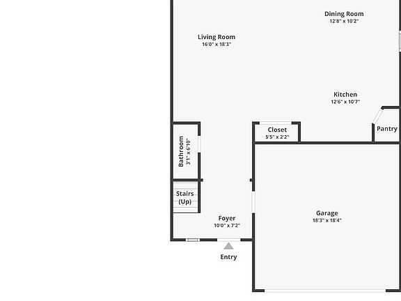 2nd image of 117 Ashmore Dr