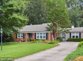 9519 Powderhorn Ln, Baltimore, MD 21234