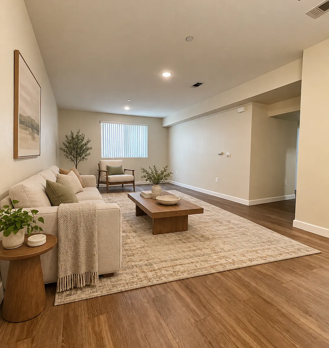 Cosmo Apartments — Photo 2