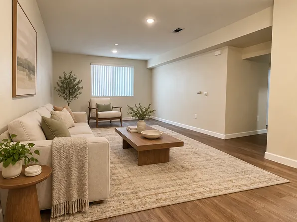Cosmo Apartments