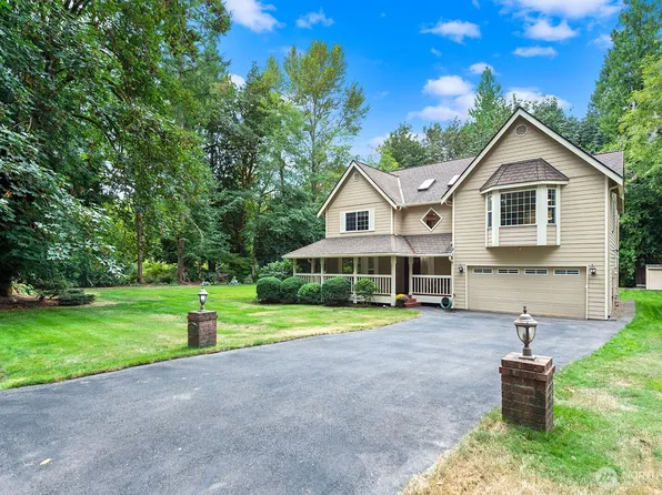 14029 232nd Avenue SE, Issaquah, WA 98027