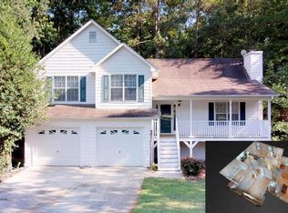 126 Newman Dr, Villa Rica, GA 30180