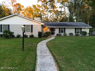 4837 Water Oak Ln, Jacksonville, FL, 32210