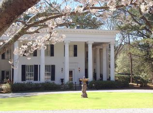 525 N Pine Hill Rd, Griffin, GA 30223