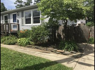 20 Glenwood Ave, Haddon Township, NJ 08108